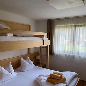 Appartement op de Begane Grond